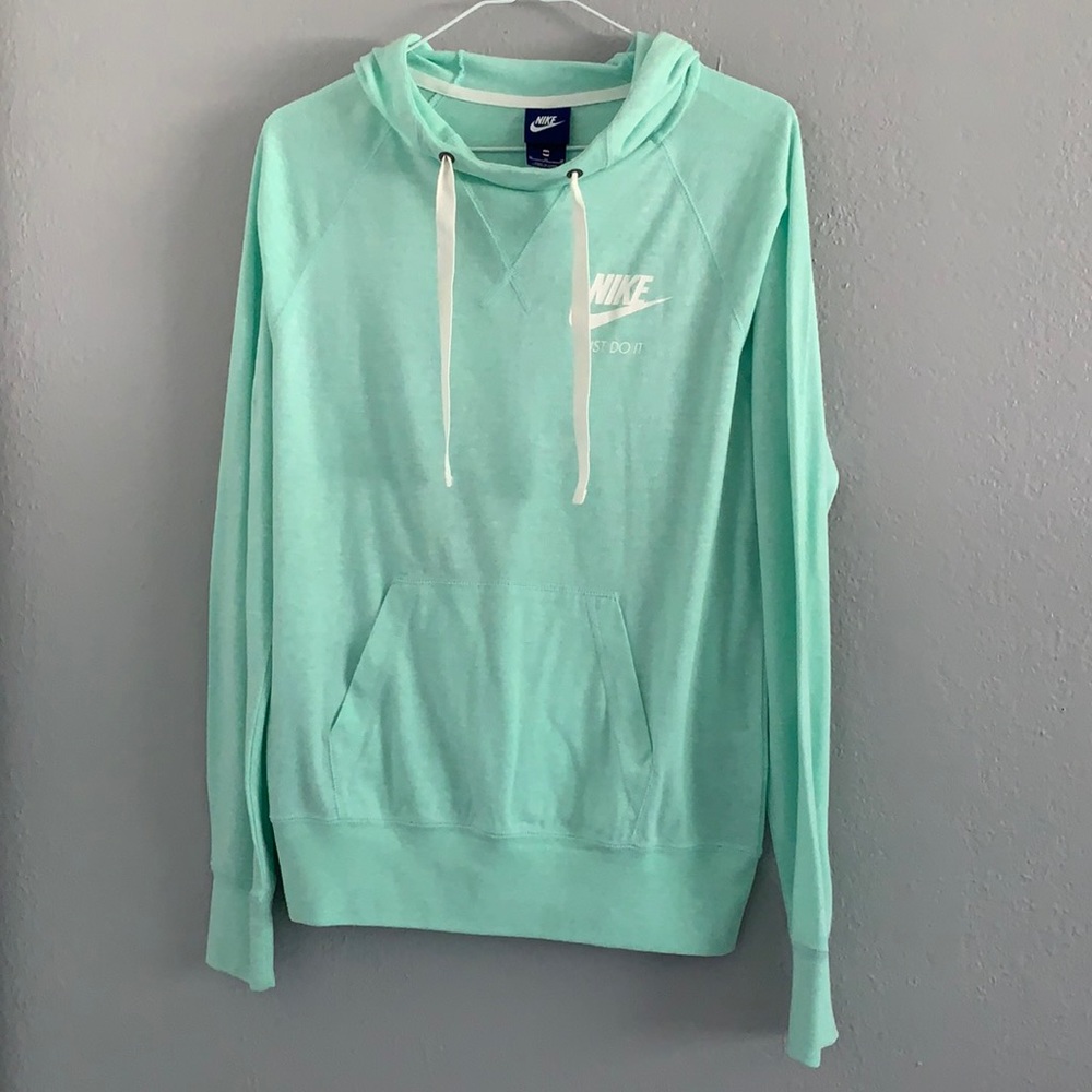 Nike Jacket